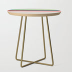 colorfields 4 Side Table Gallery Image 1