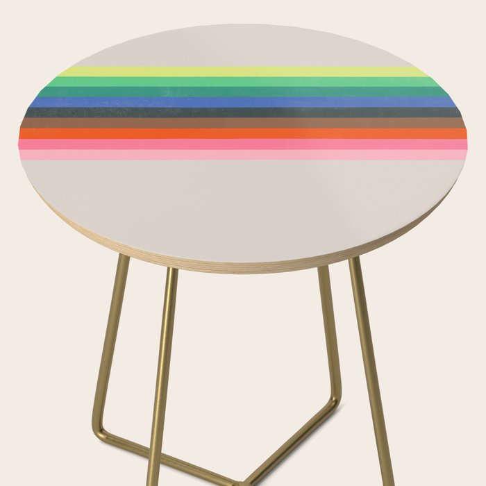 colorfields 4 Side Table Gallery Image 2