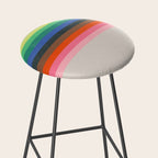 colorfields 4 Stool Gallery Image 2
