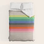 colorfields 4 Duvet Cover Gallery Image 6