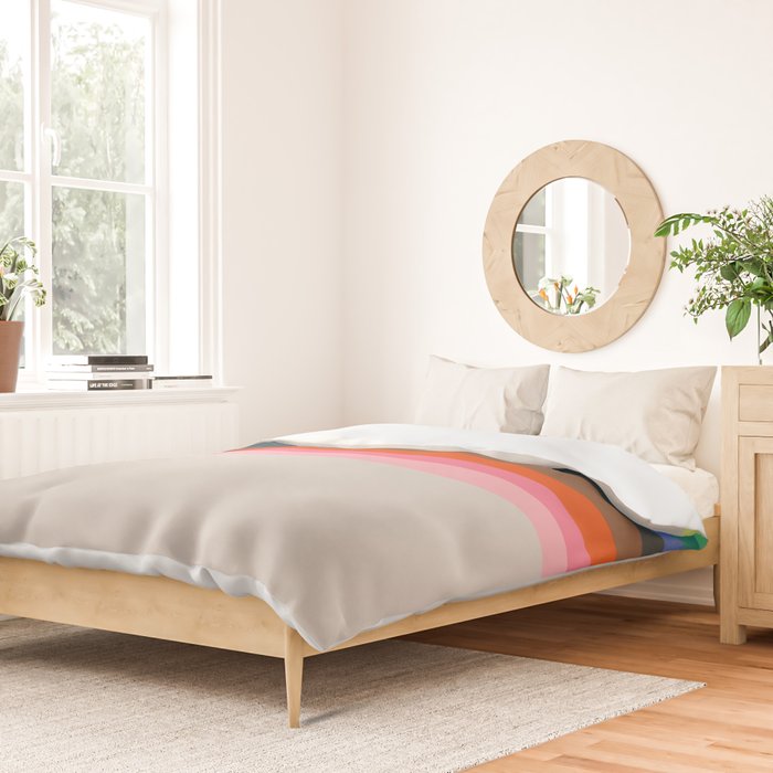 colorfields 4 Duvet Cover Gallery Image 2