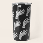 Palm Reading Travel Mug Gallery Image 1