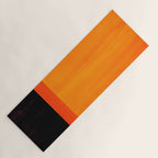 Sailing Sunset Yoga Mat Gallery Image 1