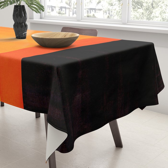Sailing Sunset Tablecloth Gallery Image 3