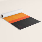 Sailing Sunset Yoga Mat Gallery Image 2