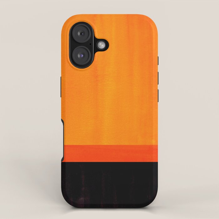 Sailing Sunset iPhone Case Gallery Image 1