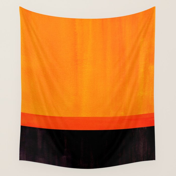 Sailing Sunset Wall Tapestry Gallery Image 4