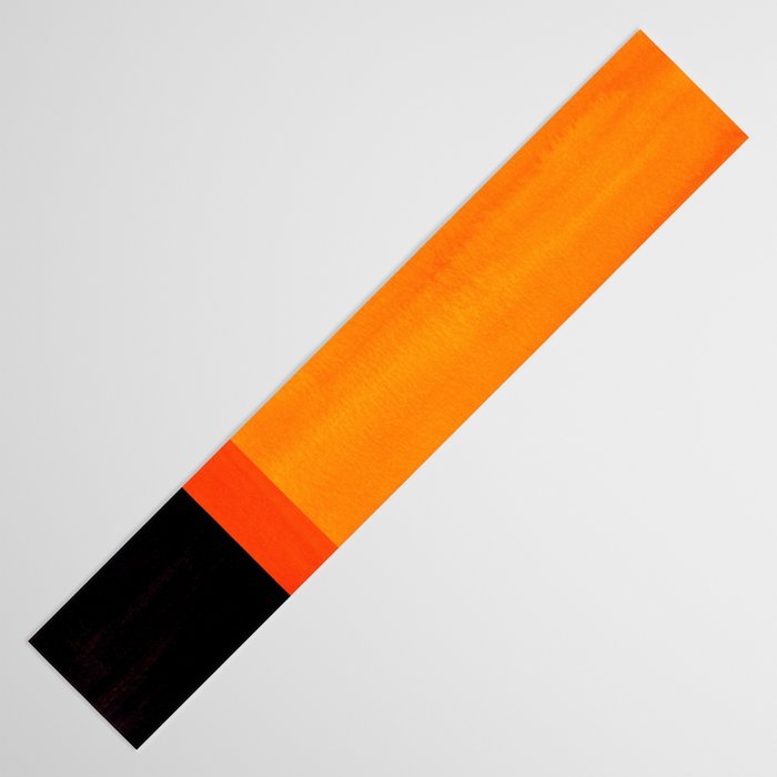 Sailing Sunset Table Runner Gallery Image 3