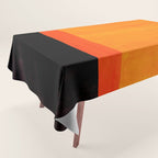 Sailing Sunset Tablecloth Gallery Image 1