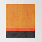 Sailing Sunset Throw Blanket Gallery Image 2