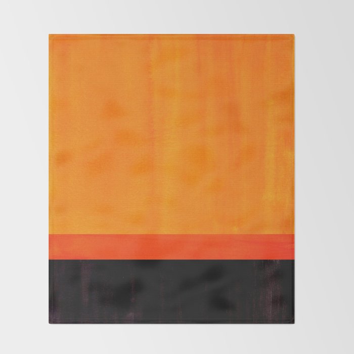 Sailing Sunset Throw Blanket Gallery Image 2