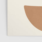 Azzurro Shapes No 54 Poster Gallery Image 3