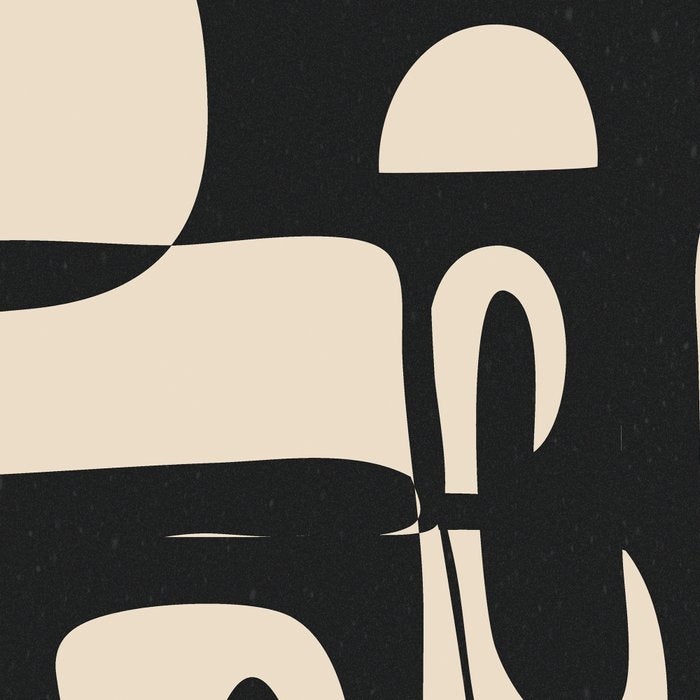 Abstract Minimal Art 1  Coffee Mug Gallery Image 2