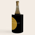 Minimal Sky Abstract XVII Wine Chiller Gallery Image 3