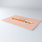 Bon voyage Rug Gallery Image 3