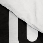 do not conform to the ways of this world Comforter Gallery Image 4