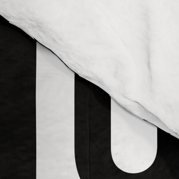 do not conform to the ways of this world Comforter Gallery Image 4