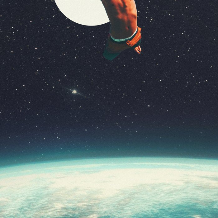 Returning to Earth with a will to Change Coffee Mug Gallery Image 2