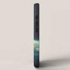 Returning to Earth with a will to Change iPhone Case Gallery Image 2