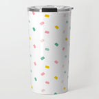 Confetti Travel Mug Gallery Image 1
