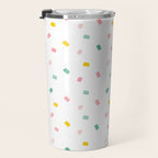 Confetti Travel Mug Gallery Image 3