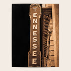 Tennessee Sign No. 2 Photography Poster Gallery Image 4