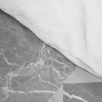 Marble Geometric Grey Comforter Gallery Image 4