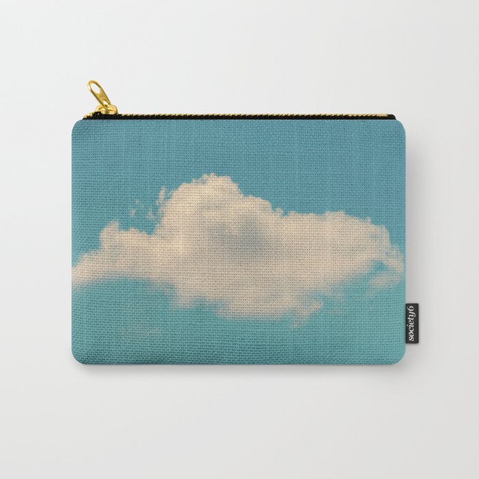 No Diving Carry All Pouch Gallery Image 1