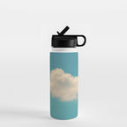 No Diving Water Bottle Gallery Image 1