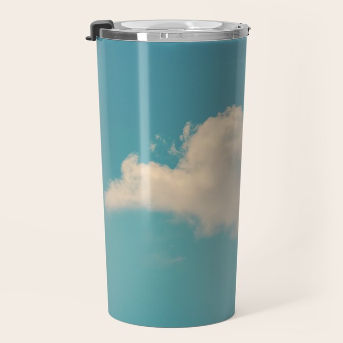 No Diving Travel Mug Gallery Image 3