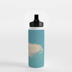 No Diving Water Bottle Gallery Image 2