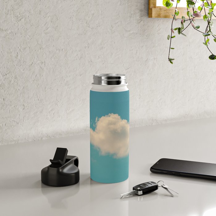 No Diving Water Bottle Gallery Image 4