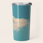 No Diving Travel Mug Gallery Image 2