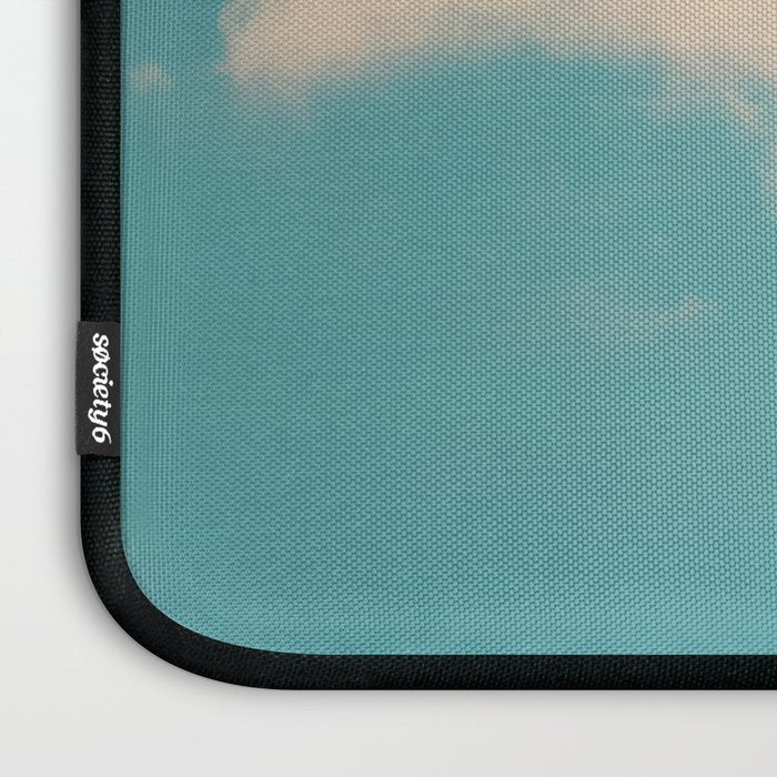 No Diving Laptop Sleeve Gallery Image 3
