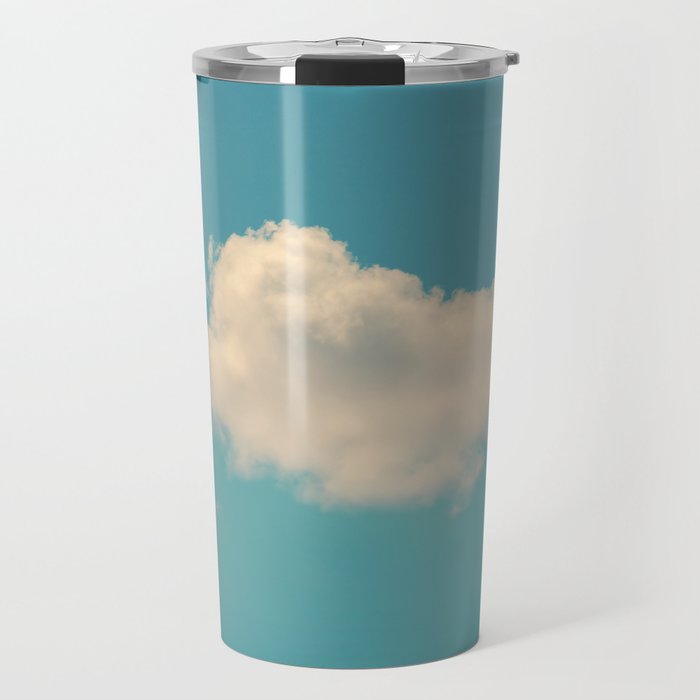 No Diving Travel Mug Gallery Image 1