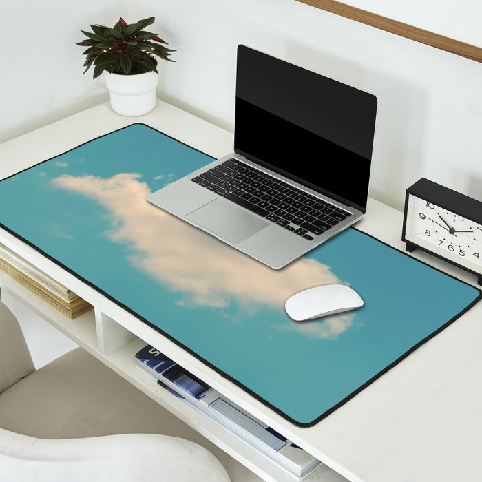 No Diving Desk Mat Gallery Image 2