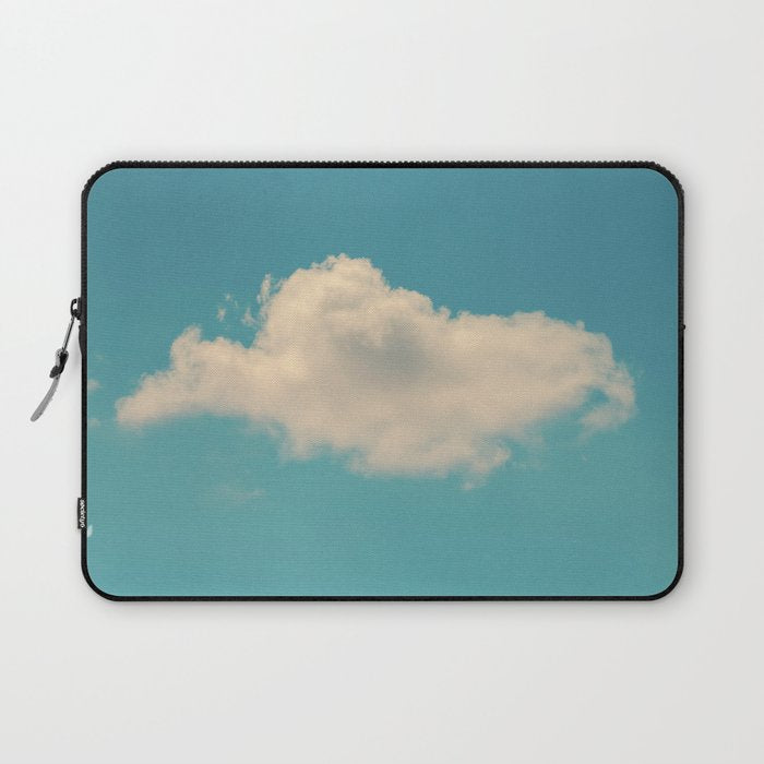 No Diving Laptop Sleeve Gallery Image 1