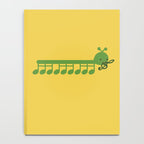 Caterpillar Song Notebook Gallery Image 4