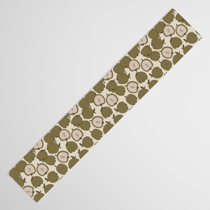 Apple Bowl Table Runner Gallery Image 3