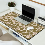 Apple Bowl Desk Mat Gallery Image 2