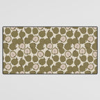 Apple Bowl Desk Mat Gallery Image 3