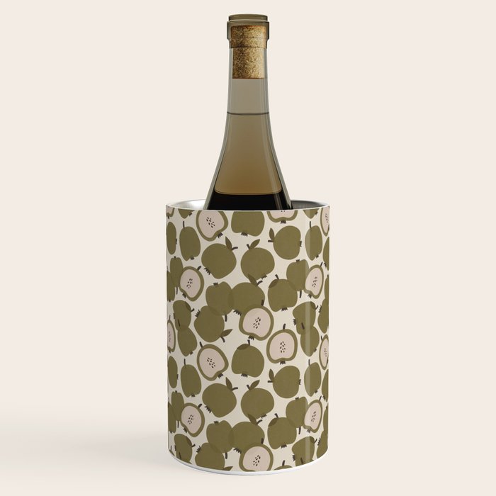 Apple Bowl Wine Chiller Gallery Image 3