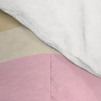 Morning glow Ombre landscape  Comforter Gallery Image 4