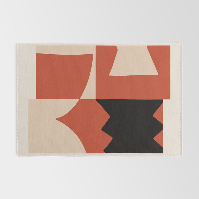 Minimalist 81 Rug Gallery Image 2