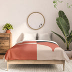 Minimalist 81 Comforter Gallery Image 3