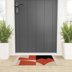 Minimalist 81 Welcome Mat Gallery Image 3