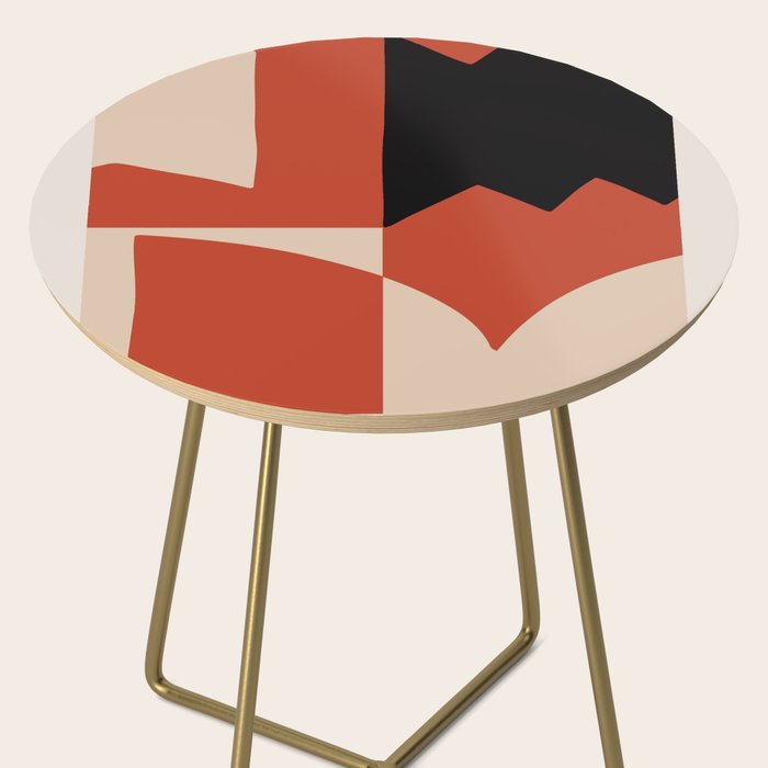 Minimalist 81 Side Table Gallery Image 2