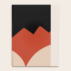 Minimalist 81 Notebook Gallery Image 4