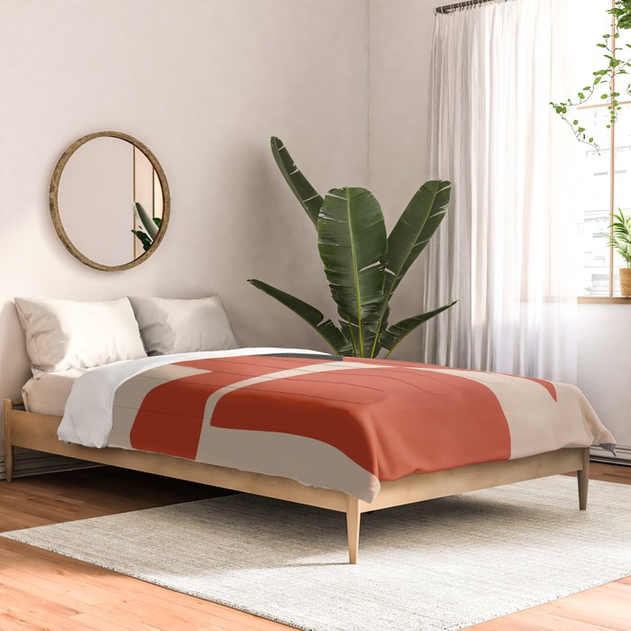 Minimalist 81 Comforter Gallery Image 2