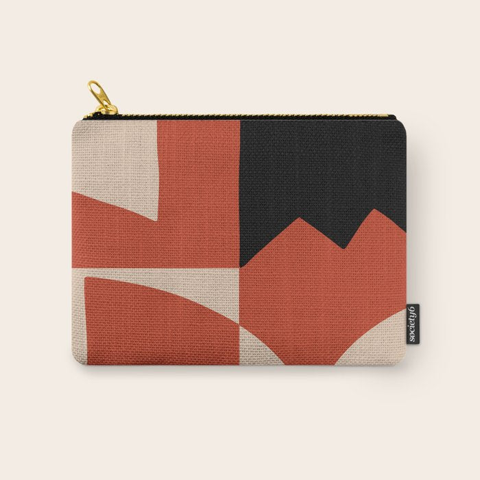 Minimalist 81 Carry All Pouch Gallery Image 1